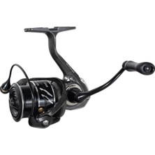 Ryuji Voltage 1000 5+1 Lrf Makara