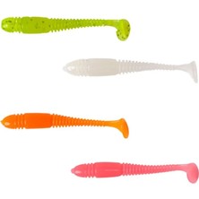 Ryuji Togo 5cm Silikon Yem (10 Adet)