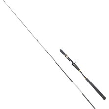 Ryuji Seawolf Ca 1.98M 30-150GR 2p (Baitcast) Tetikli Jig Kamış