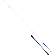 Ryuji Big Game Fuji Sp 2.03M 60-140GR 2p Jig Kamışı