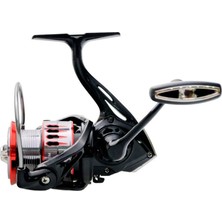 Ryuji Raptor 3000M 5+1bb Makara