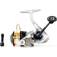 Ryuji Impact 4000 7+1bb Makara