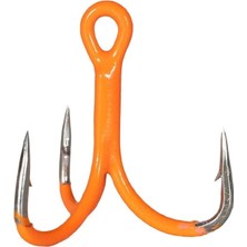 Ryuji Predatör ST33 (6 Adet) Orange Üçlü Iğne