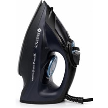 Rubenis Rubenıs Power 6B00 Buharlı Ütü 2000 W Seramik Taban 130 G Şok Buhar