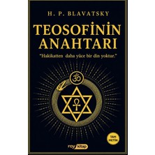 Roy Teosofinin Anahtarı (Tam Metin)