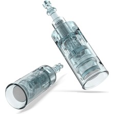 Ozka Concept Dr.pen M8 Nano Yuvarlak Kartuş, 10 Adet/paket