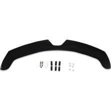 Ozka Concept Ferrous Autoaccessories Renault Clio 5 Ön Kaput Rüzgarlık 2020 Üs