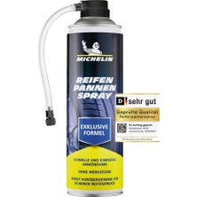 Ozka Concept MC92423 500ML Lastik Tamir Spreyi