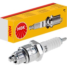 Ozka Concept Ngk Ateşleme Bujisi BP7HS Fiat 126 650 81-00, Ford Taunus 17M 1.7 67-74, Porsche 912 1.6 65-69 5111