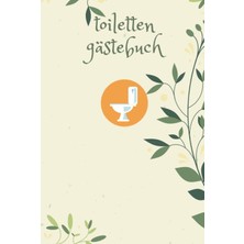 Ozka Concept Toiletten Gästebuch: Gästebuch,toilette 🚻,geschenke,toilettenpapier,buch Für Die Toilette ,wc Gäste