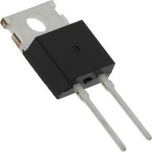 Onsemi MUR860 8A 600V Hızlı Diyot TO-220AC
