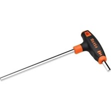 Retta Rxa1060 T Saplı Mini Alyan Anahtar 6mm