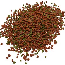 Amore Malawi Ciklet Mix Granules 1 kg Bitkisel ve Protein Karışık Akvaryum Balık Yemi