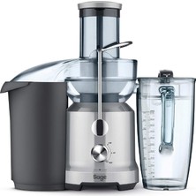 Ozka Concept Sage Appliances BJE430 Sıl Katı Meyve Sebze Sıkacağı