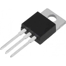 Voltaj IRF540 - 100V 28A Mosfet - TO220
