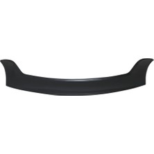 Ozka Concept Ferrous Autoaccessories Fiat 500L Ön Kaput Rüzgarlık 2015 Üstü