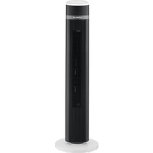 Ozka Concept Luxell LXF-260 W Beyaz Kule Vantilatör