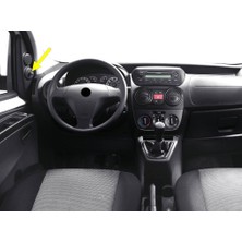 Ozka Concept Elektrikli Dış Ayna Ayar Düğmesi 6490H1 Peugeot Bipper 2008-2016