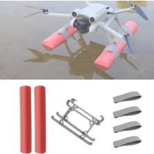 DJI Djı Mini 3/4 Pro Suya Iniş Takımı
