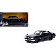 Get Store 253203004 Fast Furious 1971 Nissan Skyline 1:24