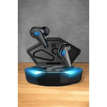 AKM Rgb Işıklı Yüksek Ses Kaliteli Kulaklık Bluetooth Bağlantılı