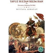 Yavuz Sultan Selim Han