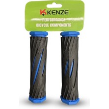 Efor Mtb Elcik Kelepçeli Çift Renk - 135 cm Model 54 - 4  Renk