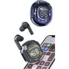 AKM Bluetooth Kulaklık – Hifi Kalitesinde Kablosuz Müzik Keyfi Yeni Nesil