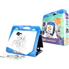 Get Store 8531 Sun-Htı-Sbr-Hobi Set Stıtch And Seyahat Resim Şövalyesi Stch