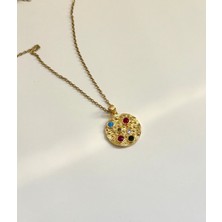 Groovy Accessories Kolye