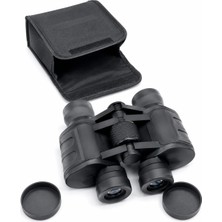 Lotus Store 1606 Taşıma Çantalı 20X Dürbün Hassas Odaklama Geniş Görüş Açılı Profesyonel Dürbün