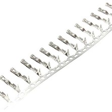 Voltaj 2.54MM Dupont Konnektör Dişi Terminali