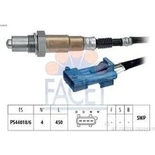 NGK Oksıjen / Lambda Sensoru (Sondası) P207 1,6hdı P2008 P207 P208 P3008 P308 P5008 P508 Peugeot   2006 -
