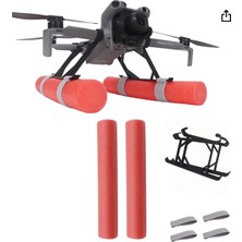 DJI Mini 5 Pro Suya Iniş Takımı