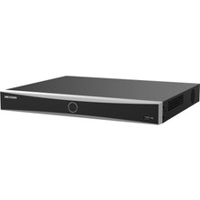 Hikvision DS-7632NXI-K2(E) Acusense 32 Kanal Nvr Kayıt Cihazı