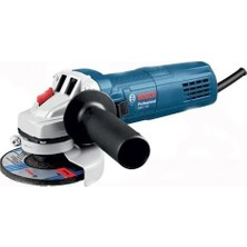 TeknoKapsül Bosch Gws 750-115 Avuç Taşlama Makinesi