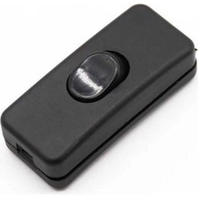 Voltaj KD303 On-Off Arapuar Anahtarı / Açma Kapama Switch
