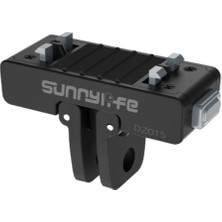 INSTA360 Manyetik Hızlı Bağlantı Adaptörü (X4/X4AIR/ X5/ace/ace Pro 2)