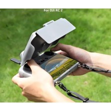 DJI Rc Kumanda Koruma Güneşlik Kapağı