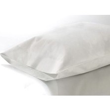 Haypak Tek Kullanımlık Yastık Kılıfı 80 X50 cm - 20 Adet