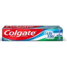 TeknoKapsül Colgate Üçlü Etki 75 ml Yeni