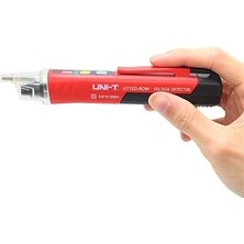 TeknoKapsül UT-12D Temassız Kontrol Kalemi (24-1000V - 90-1000V) Iki Kademeli