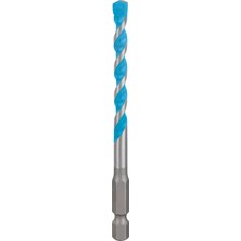 TeknoKapsül Bosch Professional Accessories 3x Expert Hex-9 Multiconstruction Delme Ucu Setleri (Beton, Yumuşak Döşemeler, Çelik, Yumuşak Ahşap, Plastik, 5-8 Mm, Aksesuar Döner Matkap/vidalamalar)