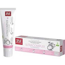 TeknoKapsül Splat Ultracomplex Diş Macunu, 100 ml