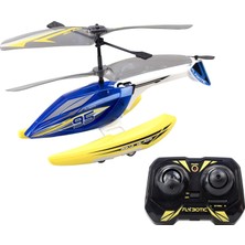 TeknoKapsül Silverlit Aqua Blaze Helikopter
