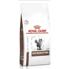 Royal Canin Gastrointestinal Kedi Maması 2 kg (Hassas Sindirim, Ishal & Kusma Karşıtı)