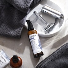 Bullfrog Barbershop Hassas Ciltler Için Tıraş Sonrası Losyon -75 Ml.