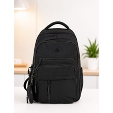 Vona Bags Martella Nilon Kumaş Sırt Çanta M31
