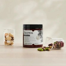 Bullfrog Barbershop Besleyici ve Onarıcı Saç ve Sakal Bakım Kremi -250 Ml.
