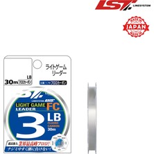 LİNESYSTEM Lınesystem Lıght Game Leader Fc 30M